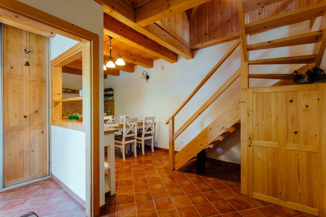 Banská Štiavnica Stara Mytnica 빌라 외부 사진